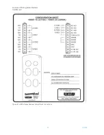 Предварительный просмотр 31 страницы Laird Command Pro 21R14A User Manual