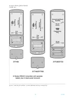 Предварительный просмотр 35 страницы Laird Command Pro 21R14A User Manual