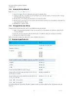 Preview for 39 page of Laird Command Pro SAFE-T-RANGE User Manual