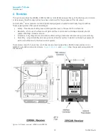 Preview for 12 page of Laird CommandPro 23 Series User Manual