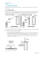 Preview for 17 page of Laird CommandPro 23 Series User Manual