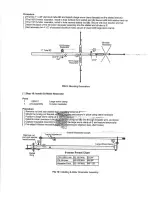 Предварительный просмотр 8 страницы Laird Cushcraft MA6VA Assembly And Installation Instructions Manual