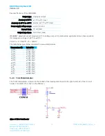 Preview for 16 page of Laird DVK-BL600-SA User Manual