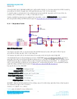 Предварительный просмотр 18 страницы Laird DVK-BT900-S Series Hardware Integration Manual