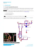 Предварительный просмотр 22 страницы Laird DVK-BT900-S Series Hardware Integration Manual