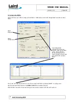 Preview for 35 page of Laird DVK-WLM400 Manual