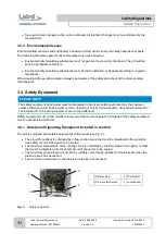 Preview for 11 page of Laird LA 5000 Operation Manual