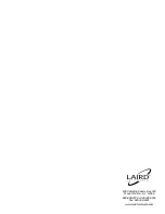 Laird LTM-4100 User Manual preview