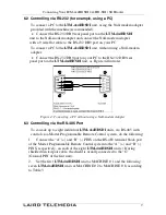 Предварительный просмотр 12 страницы Laird LTM-4x4HDSDI User Manual