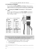 Предварительный просмотр 13 страницы Laird LTM-4x4HDSDI User Manual