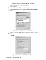 Предварительный просмотр 14 страницы Laird LTM-4x4HDSDI User Manual