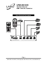 Предварительный просмотр 5 страницы Laird LTM-DV4X1 User Manual