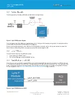 Предварительный просмотр 10 страницы Laird Lyra P User Manual