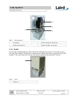 Предварительный просмотр 12 страницы Laird OL 4503 Operation Manual