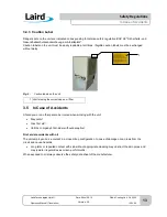 Preview for 13 page of Laird OL 4503 Operation Manual