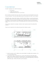 Предварительный просмотр 4 страницы Laird PR-59 User Manual