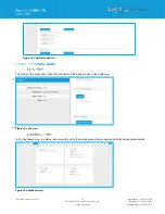 Preview for 25 page of Laird Sentrius RG191+LTE User Manual