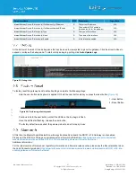 Предварительный просмотр 47 страницы Laird Sentrius RG191+LTE User Manual