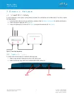 Предварительный просмотр 5 страницы Laird Sentrius RM191 Quick Start Manual