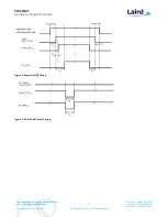 Предварительный просмотр 17 страницы Laird SSD50NBT User Manual