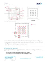 Предварительный просмотр 29 страницы Laird SSD50NBT User Manual