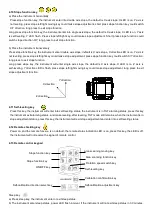 Предварительный просмотр 6 страницы LAISAI LS526 Instruction Manual