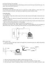 Предварительный просмотр 7 страницы LAISAI LS526 Instruction Manual