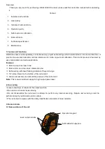 Preview for 1 page of LAISAI LS609 Instruction Manual