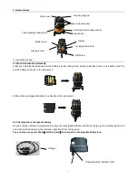 Preview for 2 page of LAISAI LS686 User Manual