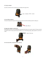 Preview for 3 page of LAISAI LS686 User Manual