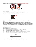 Preview for 6 page of LAISAI LS686 User Manual