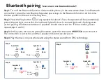 Предварительный просмотр 7 страницы LAIWIN LWB0502A User Manual