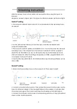 Preview for 12 page of LAIZESKE W1000H User Manual