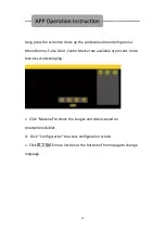 Preview for 15 page of LAIZESKE W1000H User Manual