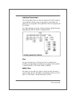 Предварительный просмотр 23 страницы Lake Erie Systems 8900 Series Technical Reference Manual