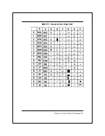 Предварительный просмотр 38 страницы Lake Erie Systems 8900 Series Technical Reference Manual