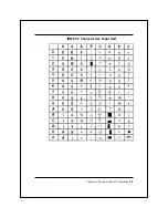 Предварительный просмотр 40 страницы Lake Erie Systems 8900 Series Technical Reference Manual