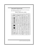 Предварительный просмотр 41 страницы Lake Erie Systems 8900 Series Technical Reference Manual