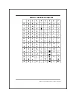 Предварительный просмотр 42 страницы Lake Erie Systems 8900 Series Technical Reference Manual