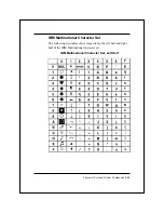 Предварительный просмотр 45 страницы Lake Erie Systems 8900 Series Technical Reference Manual