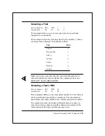 Предварительный просмотр 56 страницы Lake Erie Systems 8900 Series Technical Reference Manual