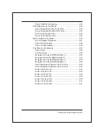 Preview for 64 page of Lake Erie Systems 8900 Series Technical Reference Manual