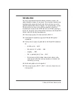 Preview for 65 page of Lake Erie Systems 8900 Series Technical Reference Manual