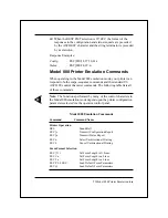 Предварительный просмотр 67 страницы Lake Erie Systems 8900 Series Technical Reference Manual