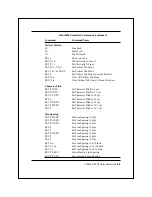 Предварительный просмотр 69 страницы Lake Erie Systems 8900 Series Technical Reference Manual