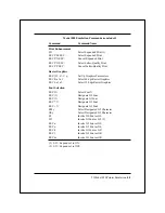 Предварительный просмотр 70 страницы Lake Erie Systems 8900 Series Technical Reference Manual