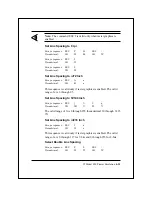 Предварительный просмотр 86 страницы Lake Erie Systems 8900 Series Technical Reference Manual