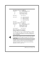 Предварительный просмотр 151 страницы Lake Erie Systems 8900 Series Technical Reference Manual