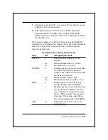 Предварительный просмотр 203 страницы Lake Erie Systems 8900 Series Technical Reference Manual