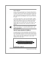 Предварительный просмотр 205 страницы Lake Erie Systems 8900 Series Technical Reference Manual